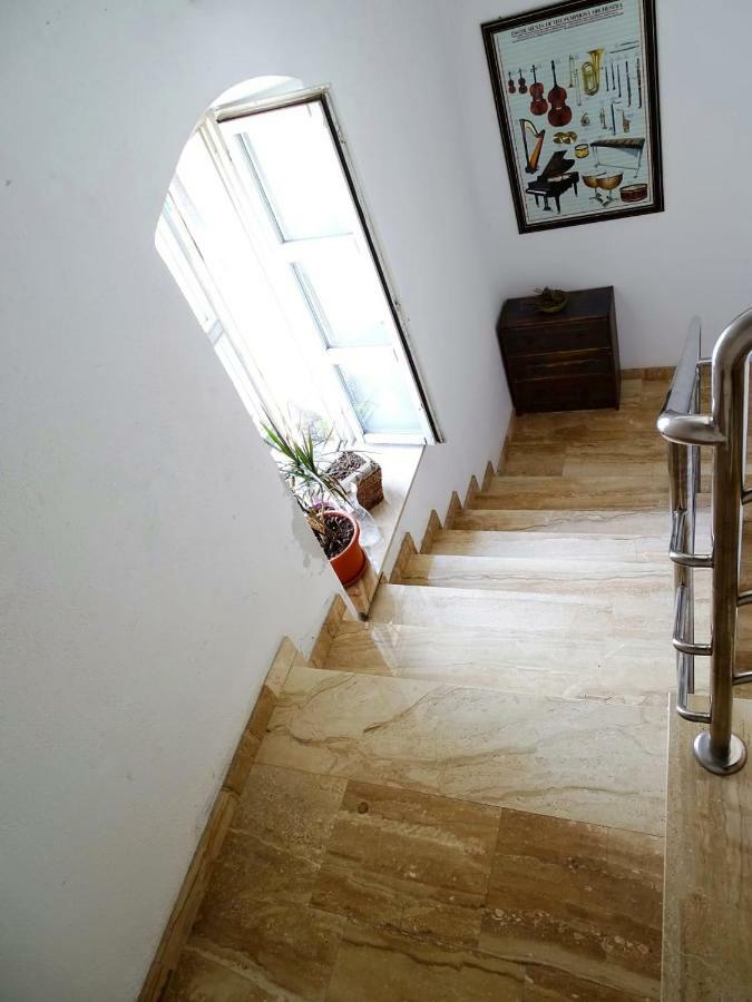 Apartment Naita Sinj Exterior foto